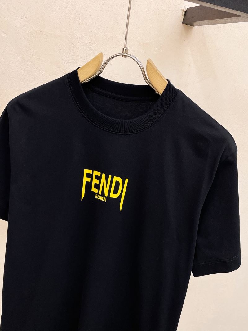 Fendi T-Shirts